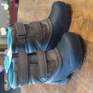 Carter's Snow Boots